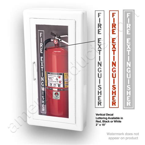 ambassador steel fire extinguisher cabinet c1017 installation instructions|JL Ambassador 1017F10 Semi.